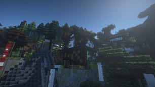 Ancient clans destroyed