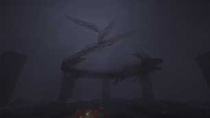 Mythological enemies