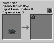 silverfish drops 0-1 flint