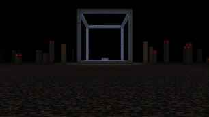 The Hexahedron