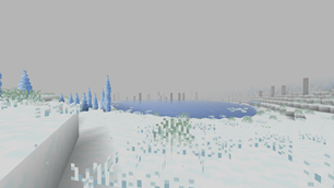 The Frostbloom Storm