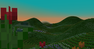 Extraterrestrial Fields