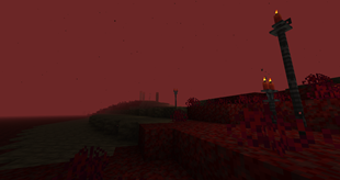 Blood Ocean