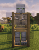 Golem Building