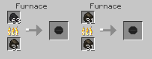 Active Carbon Recipe