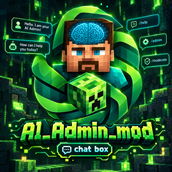ai admin mod