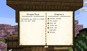 The guide will help you get started