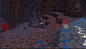 magnetic caves slabfish
