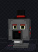 New fazcam