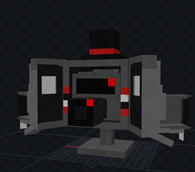 New fazcam endo