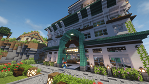 BCA Villages