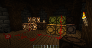 New Lamp Textures