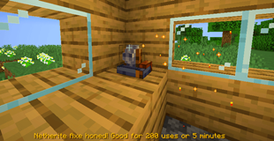The Machine in Use! :D