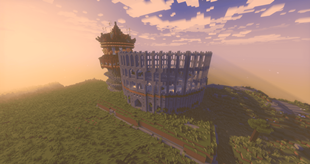 Coliseum