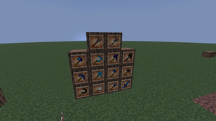 current mod tools