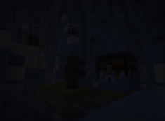 Hidey Hole Ice Chest