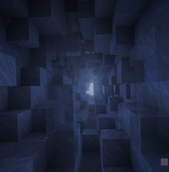 Hidey Hole Enterance