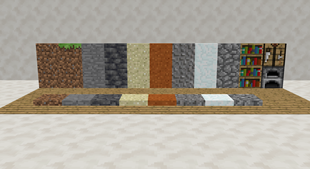Classic Texture Pack