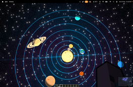 Solor System