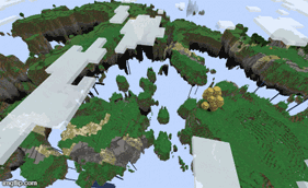 Sky Archipelago.gif