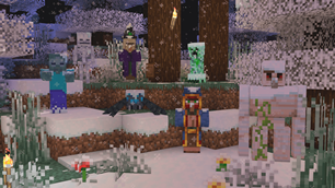 mobs