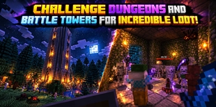 Dungeons