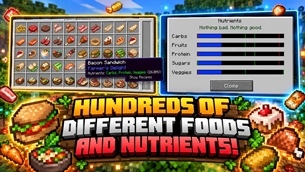 Food and Nutrition