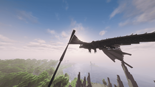 Soaring Dragon