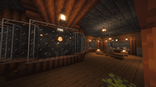 Enclosure