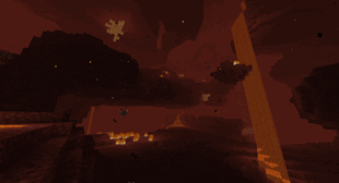 Nether Wastes