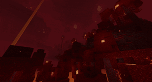 Crimson Forest