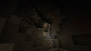 Caves