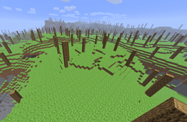 The Trees Remain