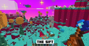 Sift View