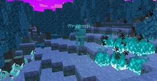 Spectre Grove