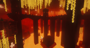 Nether Fortress