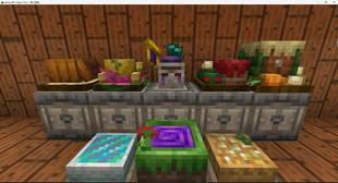 block food