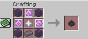 Ender Egg Recipe