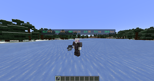 Idle FPS