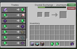 exchanger