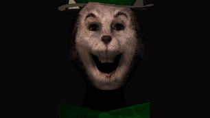 !?
