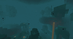 Warped Forest