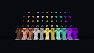 Armors