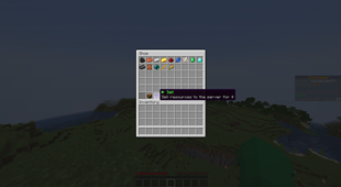 Sell with Currency Enabled