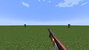 gun