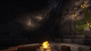 Caves