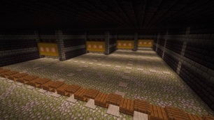 Archery range