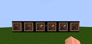 swords