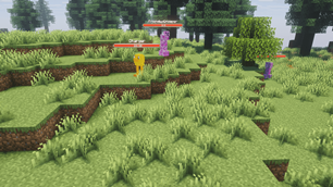 Random Mobs 1