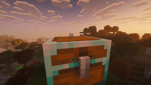 Mob Farm